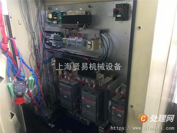 二手螺桿式壓縮機