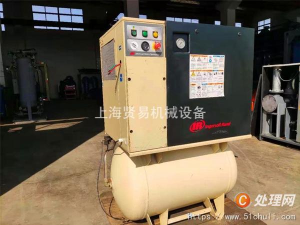 二手螺桿式壓縮機(jī)