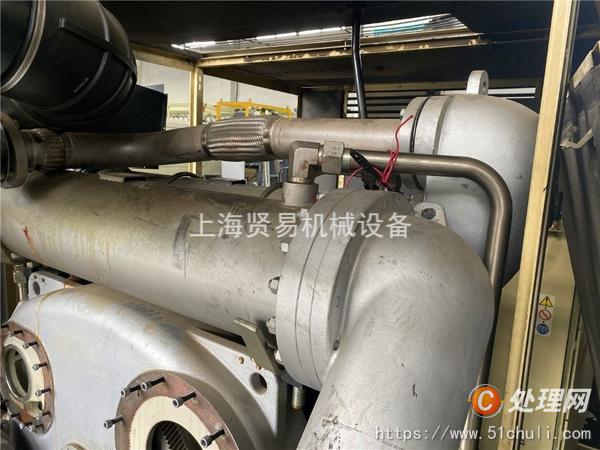 二手螺桿式壓縮機