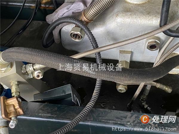 二手螺桿式壓縮機
