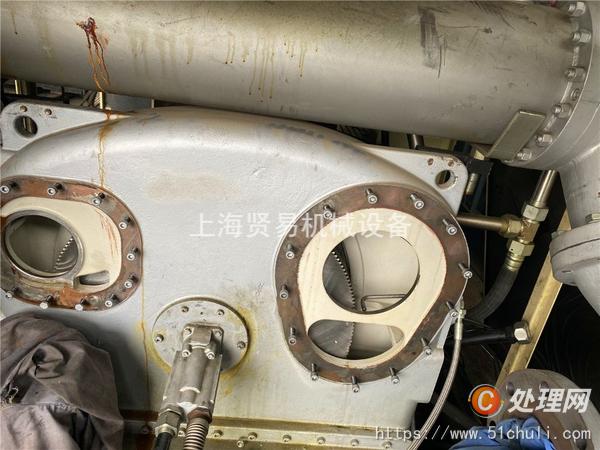 二手螺桿式壓縮機