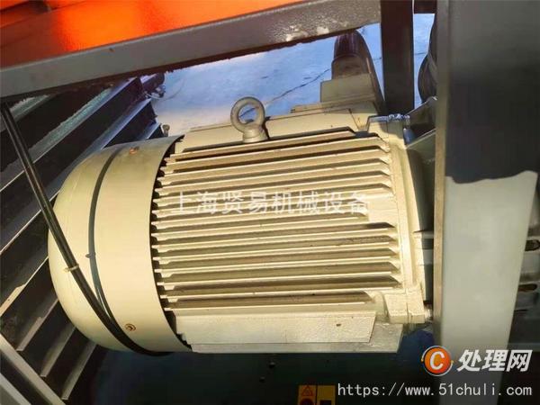 二手螺桿式壓縮機(jī)