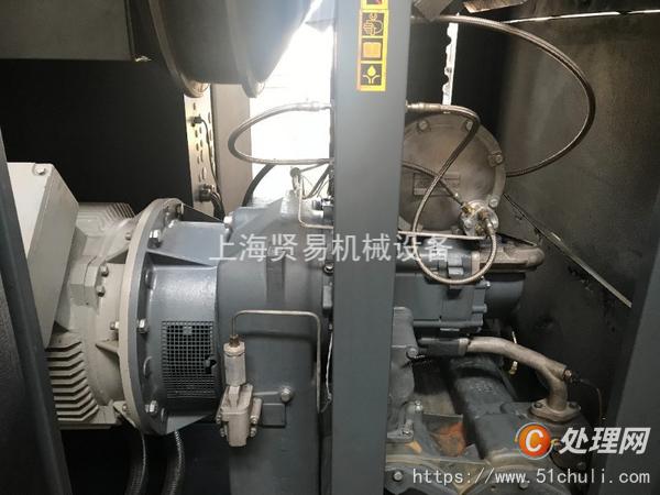 二手螺桿式壓縮機