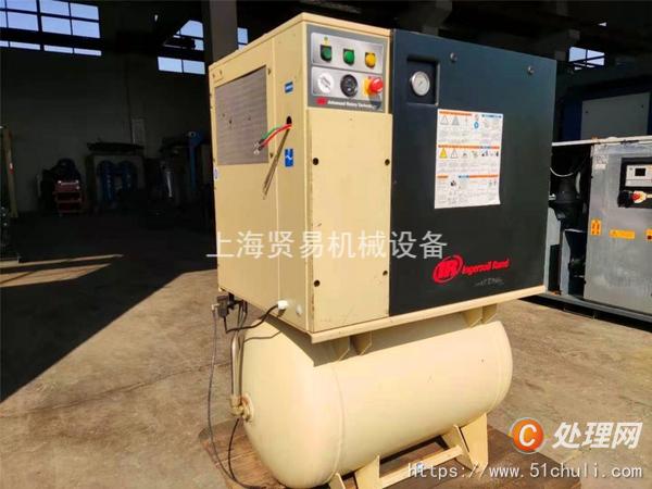 二手螺桿式壓縮機(jī)