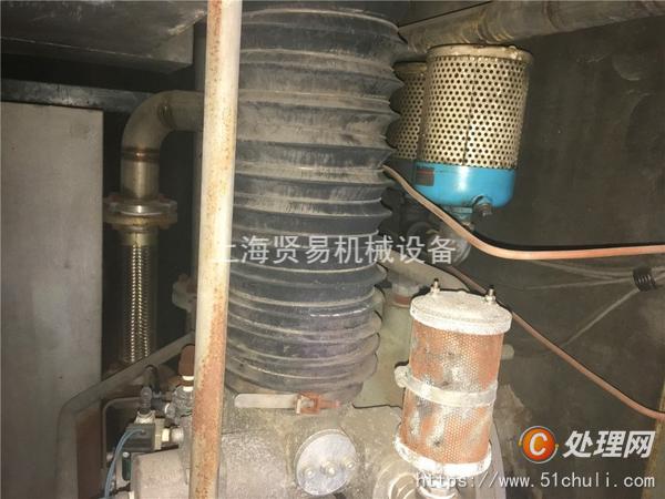 二手空壓機