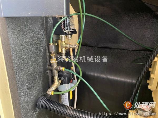 二手螺桿式壓縮機(jī)