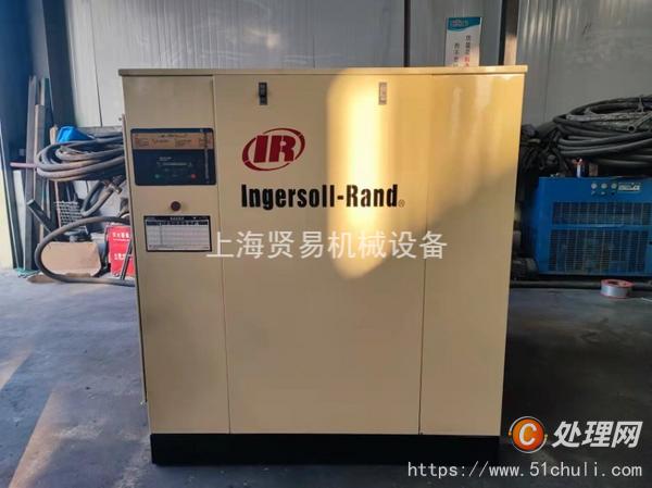 二手螺桿式壓縮機