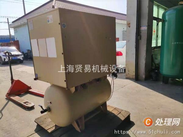 二手螺桿式壓縮機(jī)