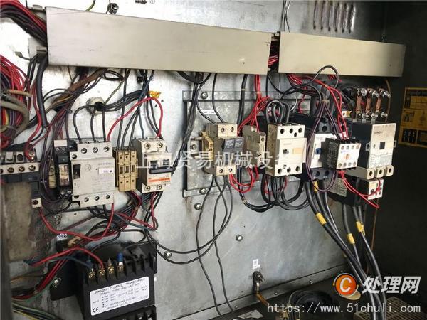 二手壓縮機