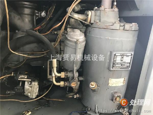 二手壓縮機