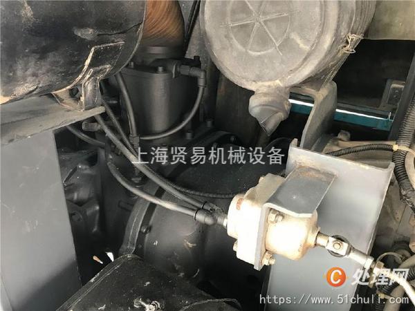 二手空壓機(jī)