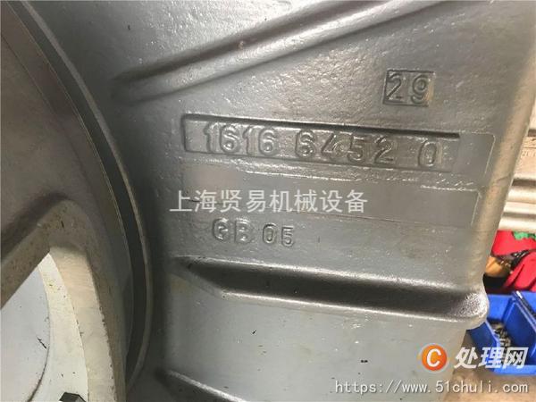 二手空壓機