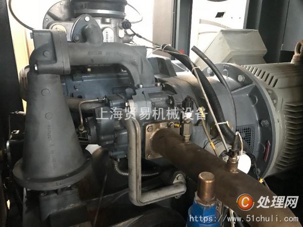 二手螺桿式壓縮機