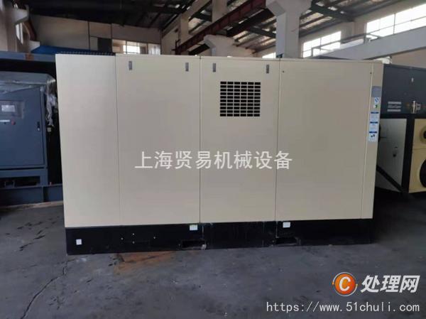 二手壓縮機