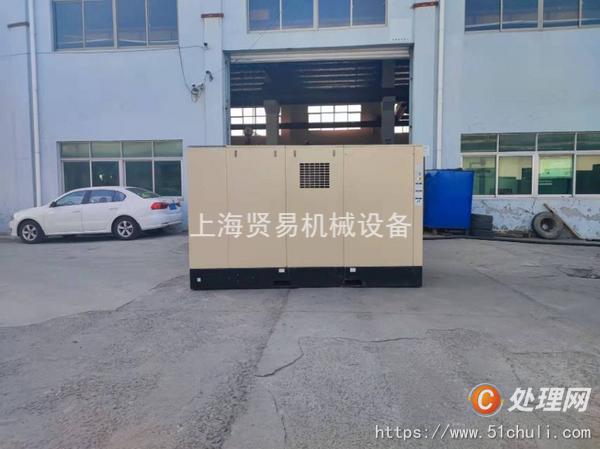 二手壓縮機