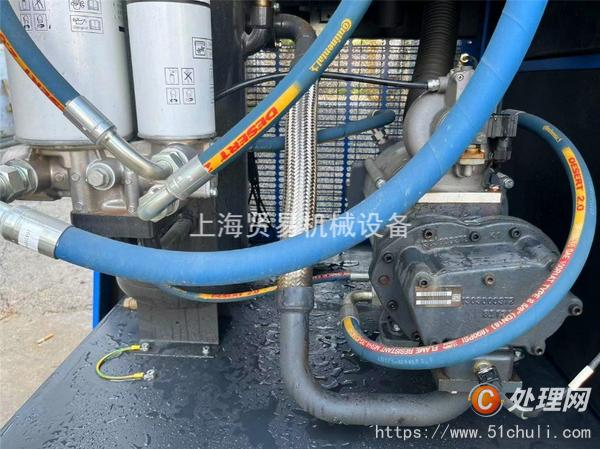 二手空壓機