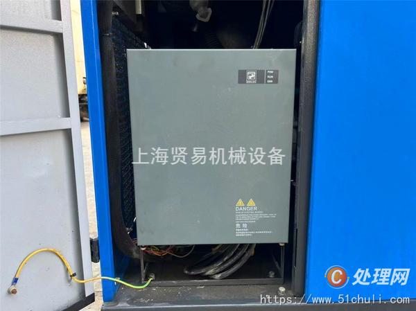 二手空壓機