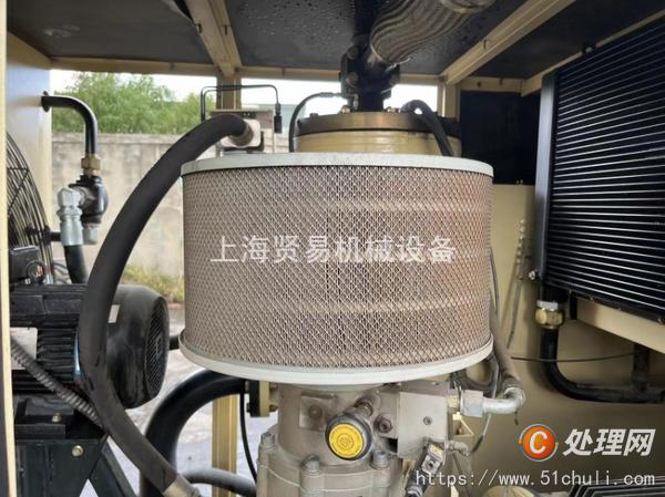 二手空壓機(jī)