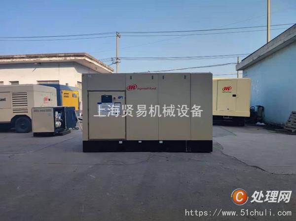 二手壓縮機