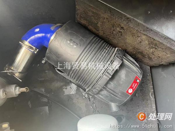 二手壓縮機