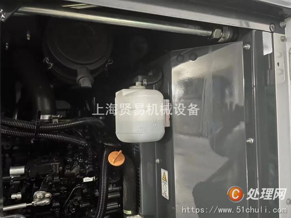 二手壓縮機(jī)