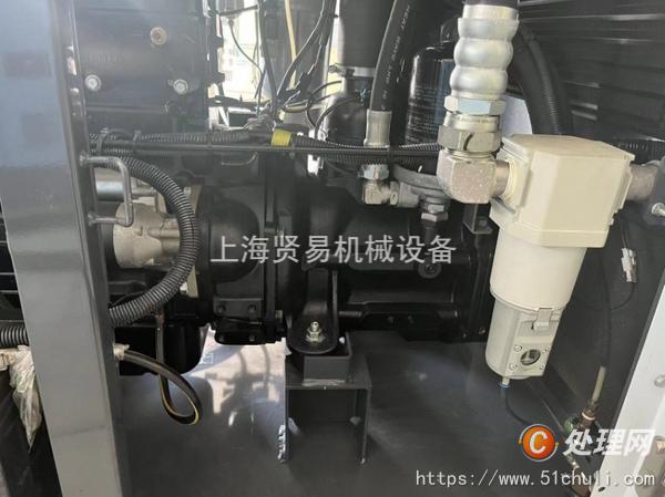 二手壓縮機