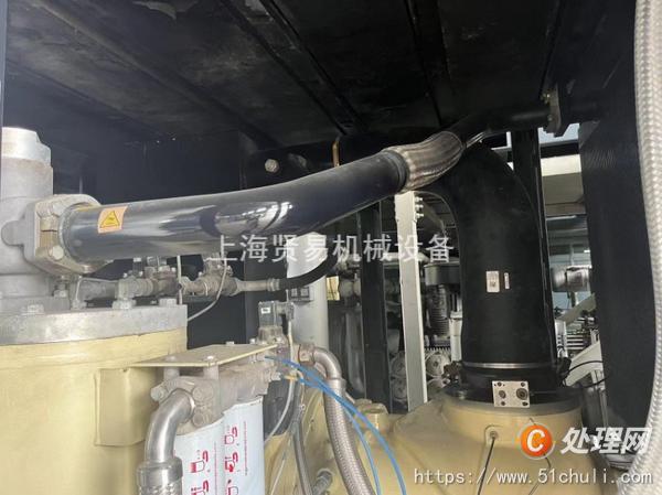 二手空壓機(jī)