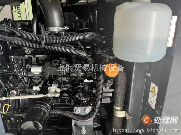二手壓縮機