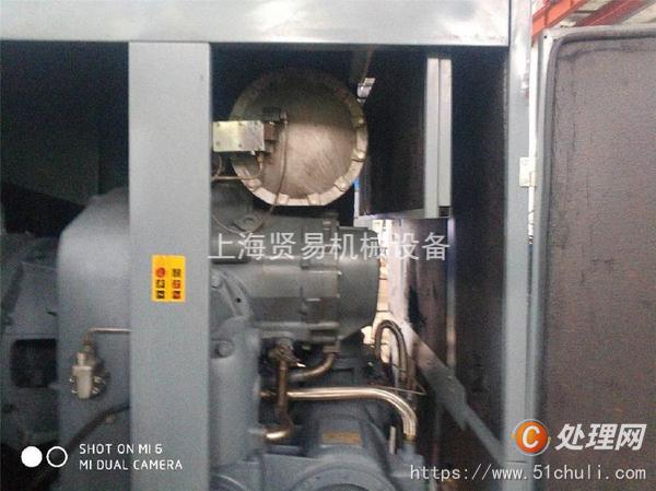 二手空壓機(jī)