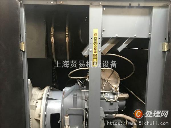 二手空壓機(jī)