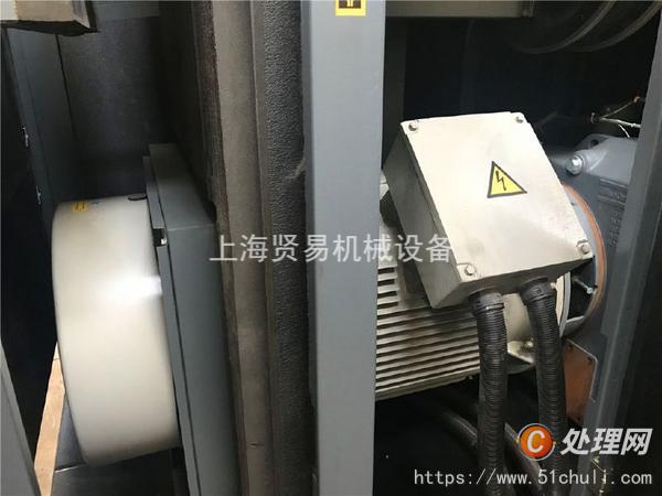 二手空壓機(jī)
