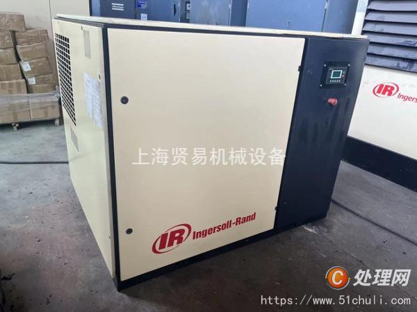二手壓縮機