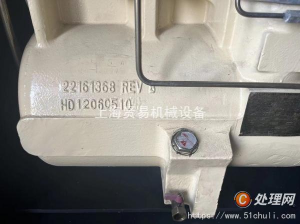 二手壓縮機