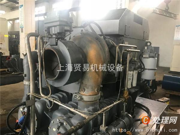 二手壓縮機