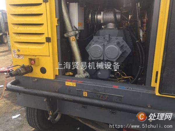 二手空壓機