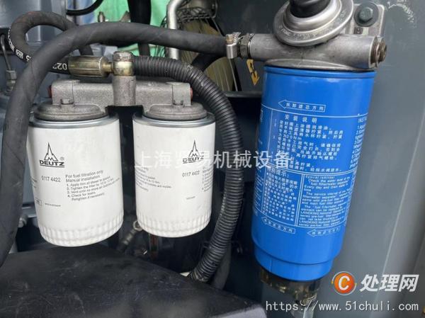二手壓縮機(jī)