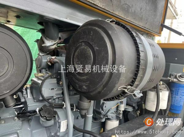 二手壓縮機(jī)