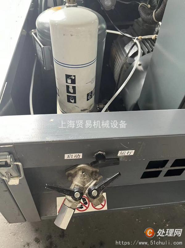 二手壓縮機(jī)