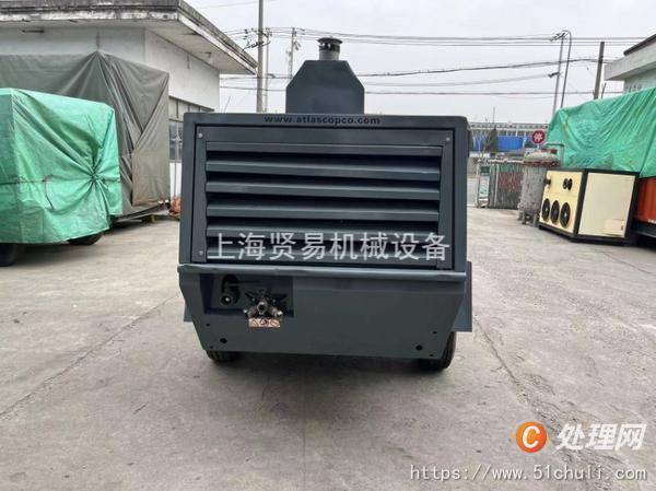 二手壓縮機