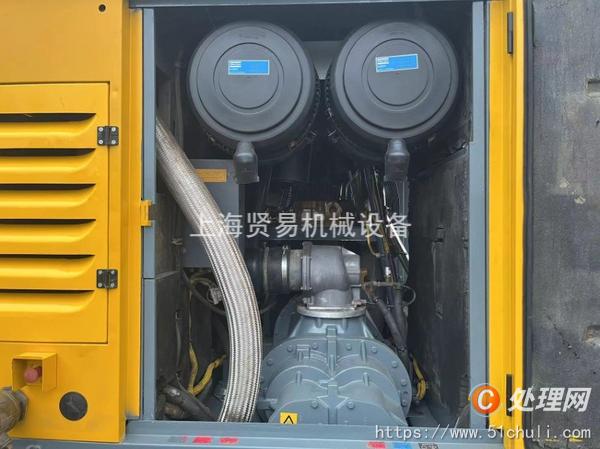 二手壓縮機(jī)