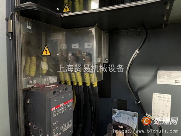 二手空壓機