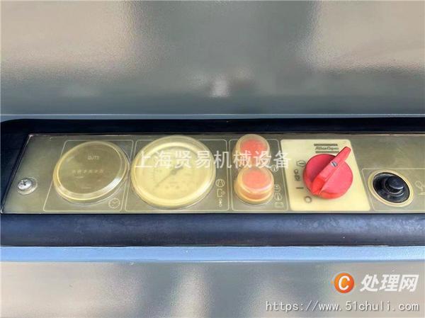 二手壓縮機(jī)