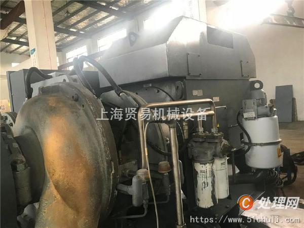 二手壓縮機