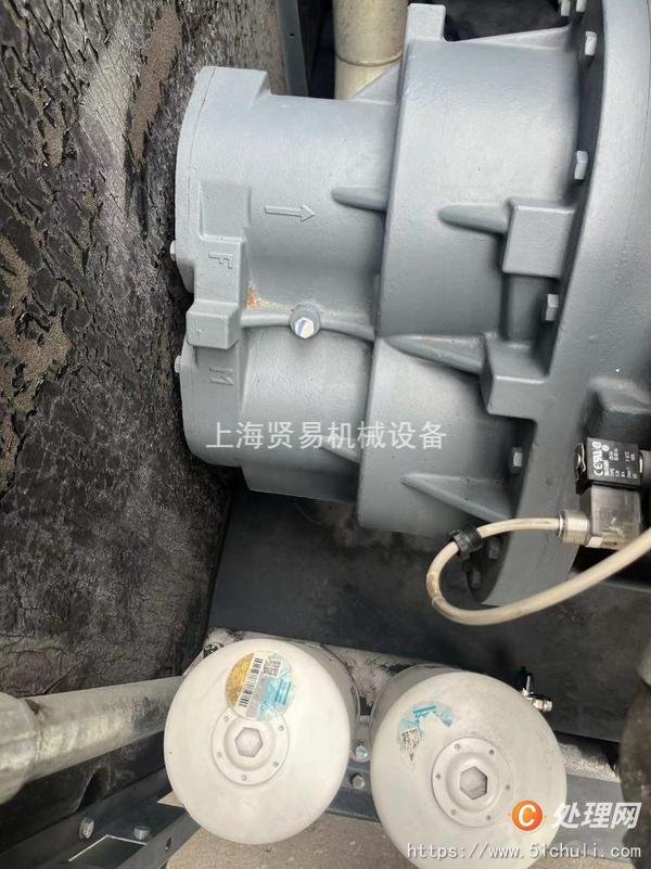 二手壓縮機