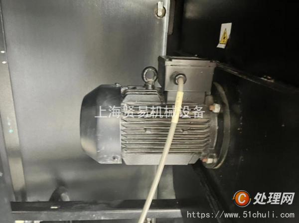二手壓縮機
