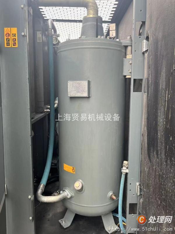 二手壓縮機
