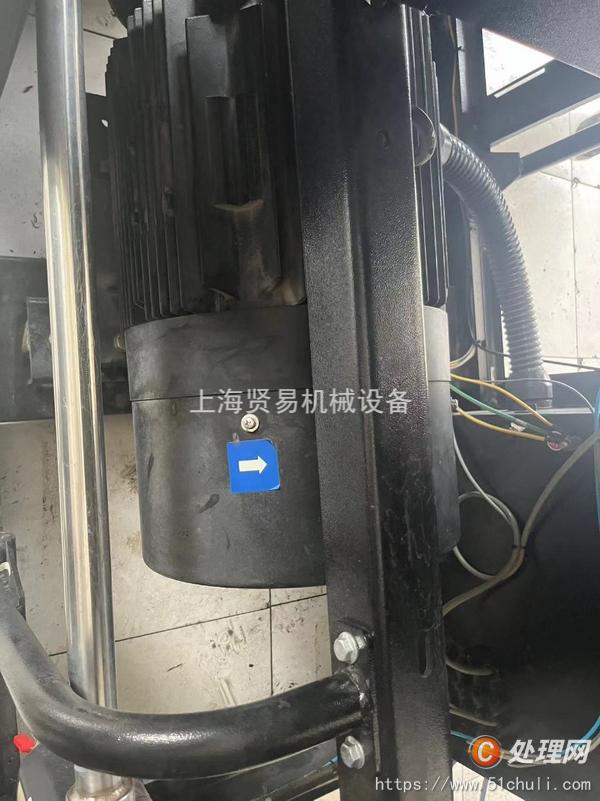 二手壓縮機