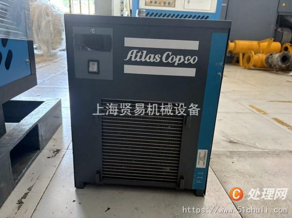二手壓縮機