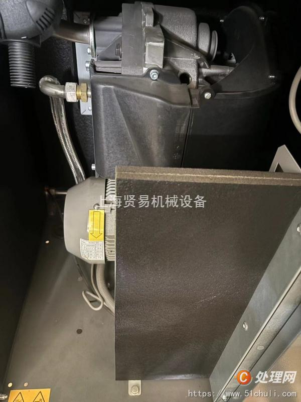 二手壓縮機