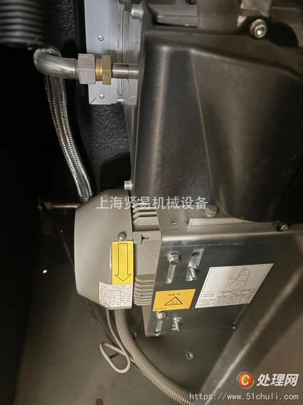 二手壓縮機